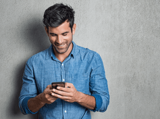 Fonctionnalités smartphone